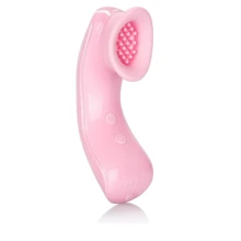 Стимулятор клітора Pulsing Intimate Arouser: Для кого Для жінок