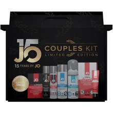 Подарочный набор System JO Limited Edition - 15th Years of JO: Для кого Унисекс