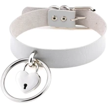 Чокер-ошейник SKN-AS02 GREY: Производитель SKN