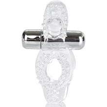 Виброкольцо CalExotics Wireless Passion Enhancer: Производитель California Exotic Novelties