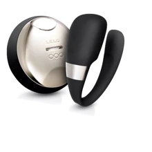 Вибратор для пар LELO Tiani 3, черный: Для кого Для женщин