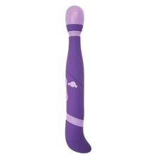 Перезаряжаемый вибромассажер Twist 7x Rechargeable Vibe: Для кого Для женщин