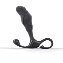 Массажер простаты ZINI - Janus Lamp Large: Для кого Для мужчин