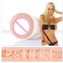 Fleshlight Girls - Jenna Jameson Legend мастурбатор, 25x2 см: Для кого Для чоловіків