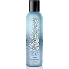 Охолоджуючий лубрикант Topco Sales Vulcan® Ice Cooling Stroker Glide на водній основі, 177 мл: Для кого унісекс
