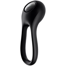Эрекционное кольцо с вибрацией Satisfyer Majestic Duo: Производитель Satisfyer