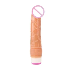 Вибромассажер CHISA Wild Penetrator, Flesh: Для кого Унисекс