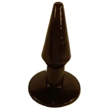 Анальная пробка Dildo Anal Syndicate Small: Для кого Унисекс