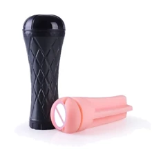 Мастурбатор Men Powerup Passion Cup Vagina: Для кого Для мужчин
