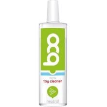 Очиститель для игрушек BOO TOY CLEANER SPRAY, 150 ml: Для кого Унисекс