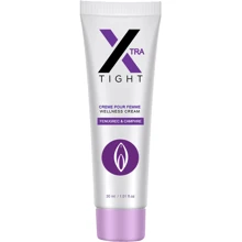 Крем для статевих губ Ruf X-tra Tight, 30 мл: Тип Крем