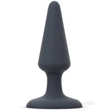 Анальная пробка Dorcel Best Plug M: Для кого Унисекс