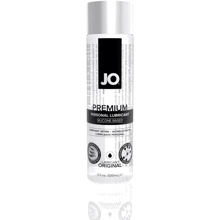 Распродажа! Лубрикант на силиконовой основе System JO PREMIUM - ORIGINAL (120 мл) (срок 01.03.2021): Для кого Унисекс