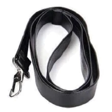 Повідець поліуретановий SKN-C044, BLACK: Виробник SKN