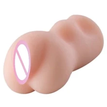 Мастурбатор MAI BTB Pocket Vagina - Emma: Для кого Для мужчин