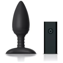 Анальная вибропробка Nexus ACE Medium: Для кого Унисекс