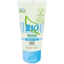 Лубрикант Hot Bio Sensitive: Для кого унісекс
