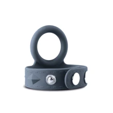 Эрекционное кольцо Boners Cock & Ball Strap S/M: Производитель Boners