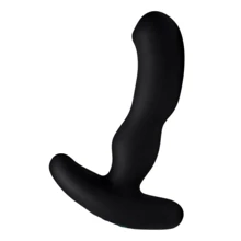 Масажер простати Prostatic Play Pro-Digger 7X Silicone Stimulating Beaded P-Spot Vibe: Для кого Для чоловіків