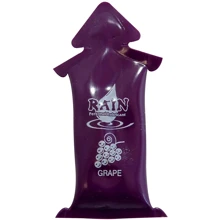 Лубрикант на водній основі ONE Rain FunTastic Flavors 7,5мл (виноград): Для кого Унисекс