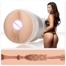 Мастурбатор Fleshlight Girls: Eva Lovia Spice (SIGNATURE COLLECTION): Для кого Для мужчин