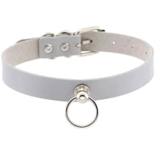 Чокер-ошейник SKN-AS05 GREY: Производитель SKN