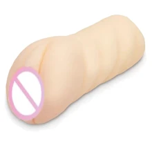 Мастурбатор - вагіна Brazzers, 14.5х4.5 см: Для кого Для чоловіків