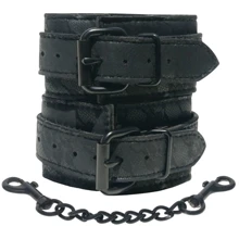Наручники Sportsheets Midnight Lace Cuffs: Производитель Sportsheets