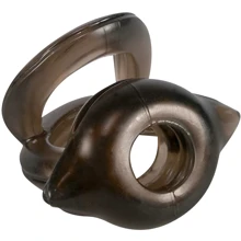 Эрекционное кольцо Orion Bad Kitty Cockring Trio: Производитель Orion