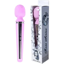Вибромассажер Boss Series - Massager Genius USB Pink 10 Function, BS2200019: Для кого Унисекс
