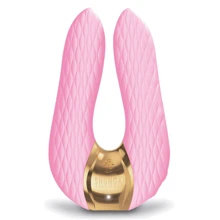 Вибромассажер Shunga - Aiko Intimate Massager Light Pink: Для кого Для женщин