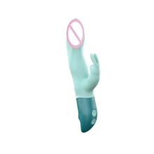 Вибратор Love To Love HELLO RABBIT MENTHE: Для кого Для женщин