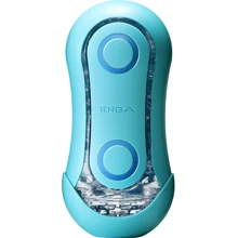 Мастурбатор Tenga Flip Orb Ocean Blue (зі змінним стиском, зі стимулюючими кульками всередині): Для кого Для мужчин
