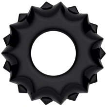 Эрекционное кольцо LoveToy Power Plus Cockring: Производитель LOVETOY