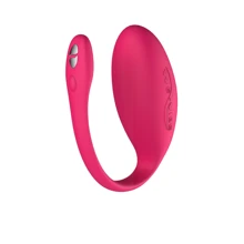 Виброяйцо Jive by We-Vibe Electric Pink: Для кого Для женщин
