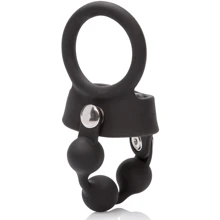 CalExotic Weighted Ball Spreader - эрекционное кольцо: Производитель California Exotic Novelties