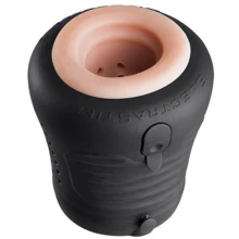 Мастурбатор ElectraStim Jack Socket: Для кого Для мужчин