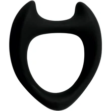 Эрекционное кольцо Wooomy Toro M Black: Производитель Wooomy