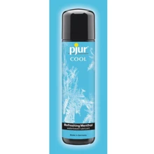 Пробник pjur Cool 2ml: Для кого Унисекс