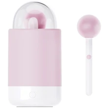 Вибратор KisToy Pink Pop: Для кого Для женщин