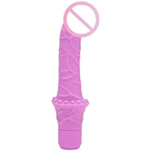 Вибратор Classic G-Spot, 16x3.5 см, розовый: Для кого Для женщин