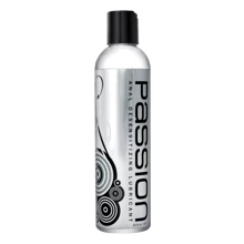 Лубрикант Passion Anal Desensitizing Lubricant with Lidocaine, 250 мл: Для кого Унисекс