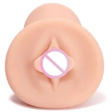 Мастурбатор Pornhub Ribbed Pussy Stroker: Для кого Для чоловіків
