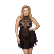 Комплект Anais Riley, XL / XXL: Для кого Для жінок