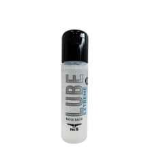 Mister B LUBE Extreme обезболивающий анальный лубрикант, 100 мл: Для кого Унисекс