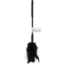 Мітелочкою Sex And Mischief - Feather Ticklers 7 inch Black: Виробник Sex & Mischief