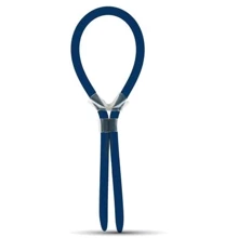 Эрекционное кольцо-хомут Topco Sales Hombre Comfort Fit Silicone Adjustable C-Ring: Производитель Topco Sales
