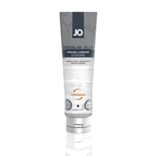 Лубрикант на силиконовой основе System JO PREMIUM JELLY - ORIGINAL (120 мл): Для кого Унисекс