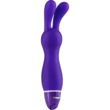 Вибратор Taboom My Favorite Rabbit Stimulator, 11х2,5 см: Для кого Для женщин
