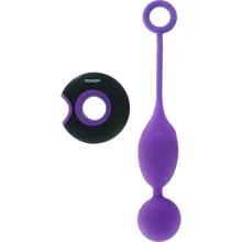 Виброяйцо Embrace II Remote Control Egg: Для кого Для женщин